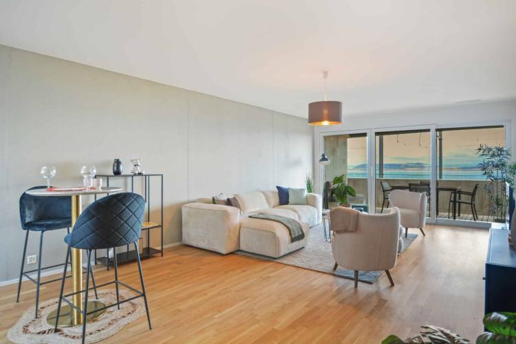 Gebäude 7C - Los C.002 - 5,5 Zimmer