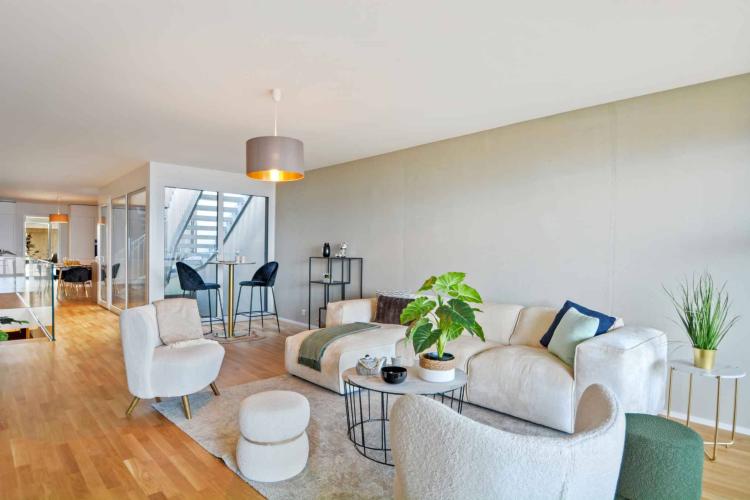 Gebäude 7C - Los C.003 - 5,5 Zimmer