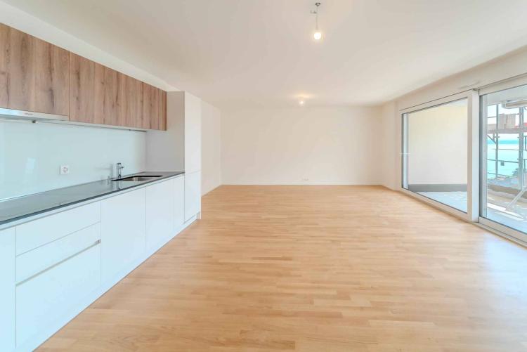 Bella Vista - Grundstück 7.201 - 3,5-Zimmer-Wohnung
